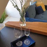 Apartament Modernes An Der Frauenkirche *