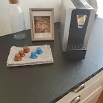 Apartament Modernes An Der Frauenkirche