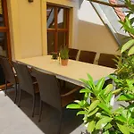 Apartament Modernes An Der Frauenkirche Drezno