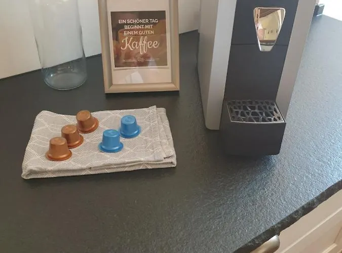 شقة Modernes An Der Frauenkirche