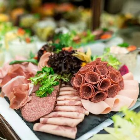 Daire Modernes An Der Frauenkirche Dresden