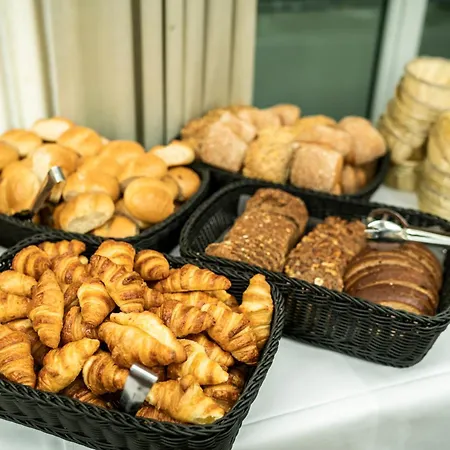 Modernes An Der Frauenkirche Апартаменты *