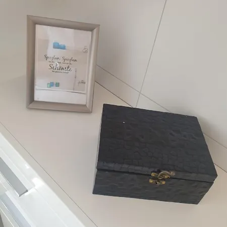 Appartamento Modernes An Der Frauenkirche Dresda