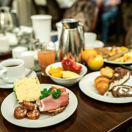 Appartement Modernes An Der Frauenkirche