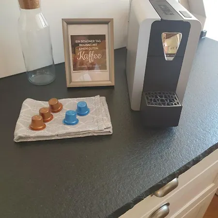 Appartement Modernes An Der Frauenkirche