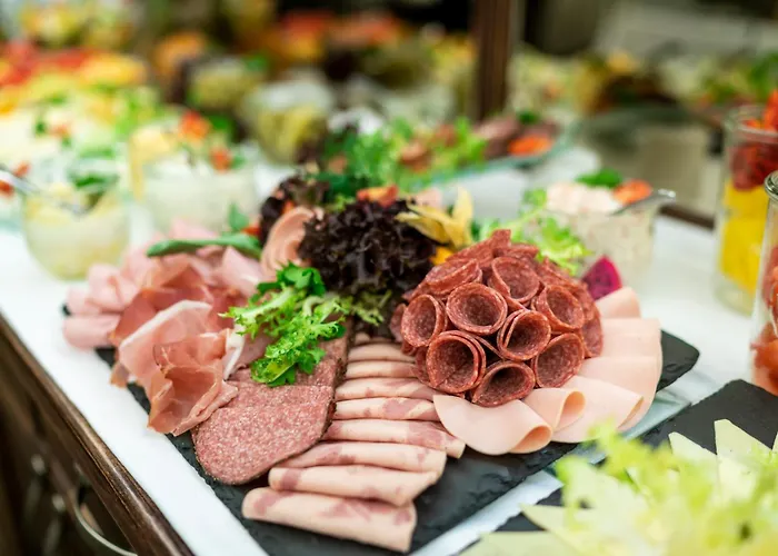 Apartman Modernes An Der Frauenkirche Drezda