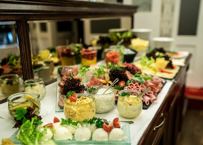 Apartman Modernes An Der Frauenkirche