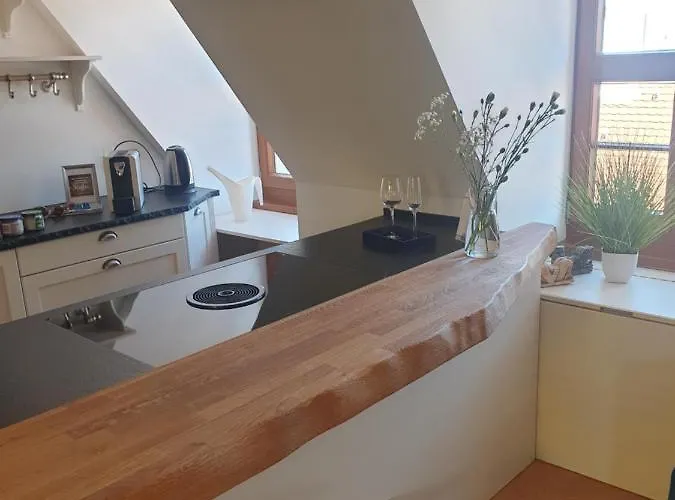 Modernes An Der Frauenkirche * Drezda