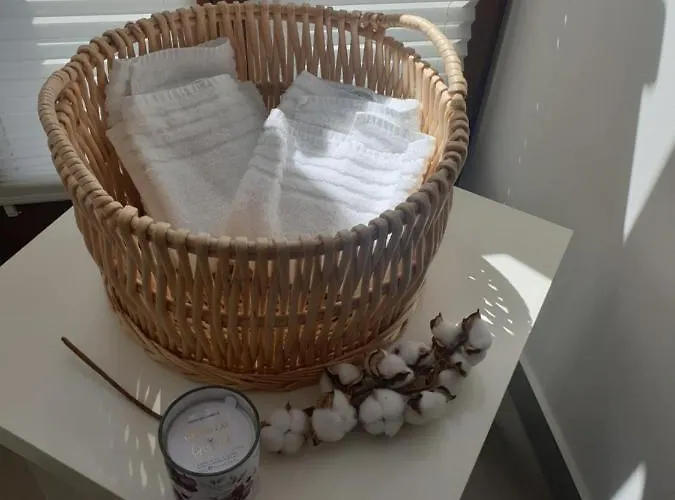 Apartman Modernes An Der Frauenkirche