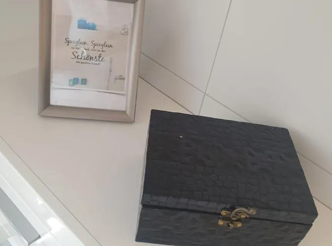 Apartman Modernes An Der Frauenkirche Drezda