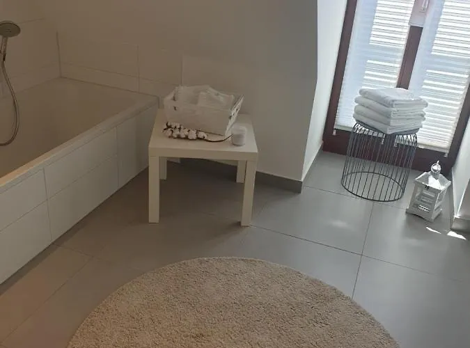 Apartman Modernes An Der Frauenkirche Drezda