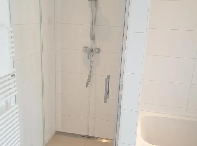 Modernes An Der Frauenkirche Apartman Drezda